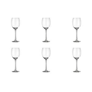 Royal Leerdam Wijnglas Plaza 33 cl - Transparant 6 stuks