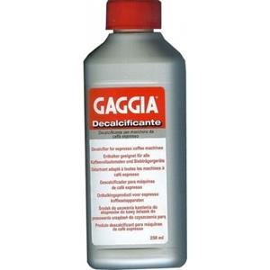 gaggia Ontkalker  250 ml biologisch