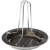 Westmark Haantjes griller 20,5 cm 