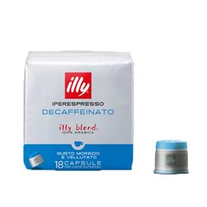 illy MIE-capsules cafeïnevrij