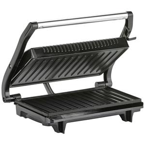 Contactgrill RVS  GR-2846