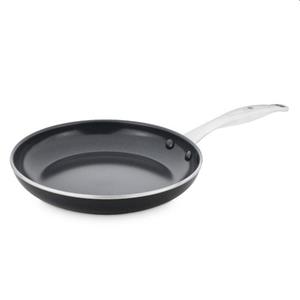 Greenpan Brussels Black Koekenpan Ø 30 cm