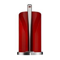 Wesco Rolhouder  30x15.5 cm Rood 