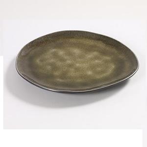 serax Ovaal ontbijtbord 20 cm