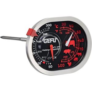 Gefu Braad- en oventhermometer 3 in 1 Messimo - 