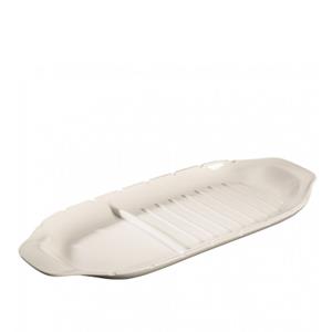 Villeroy & Boch Servierplatte XL 52x22cm BBQ Passion