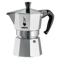 Bialetti Perkolator Moka Express 4 Tassen