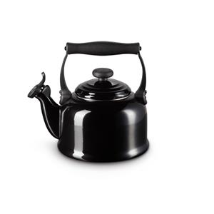 Le Creuset Tradition fluitketel 2,1 liter