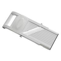 Benriner Küchenreibe Mandoline / Gemüsehobel 95 mm Schnittbreite BN-95/W