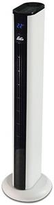 Solis Easy Breezy Typ 757 Turmventilator weiß/schwarz