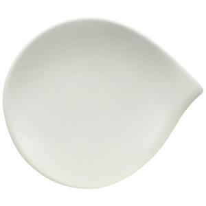 Villeroy & Boch Flow Gebäckplatte 20x17cm