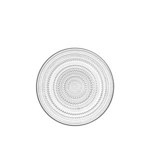 Iittala Bord Kastehelmi 17cm - Helder