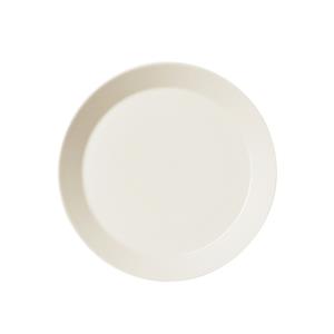 Iittala Frühstücksteller Teema Weiß Ø 23 cm