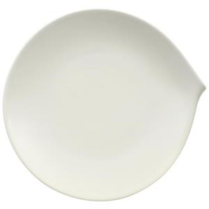 Villeroy & Boch Flow ontbijtbord 23x22cm