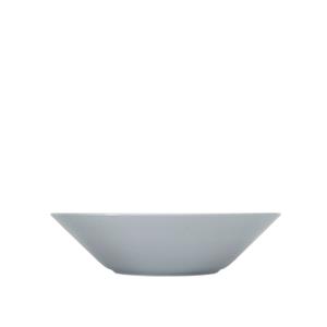 Iittala Teema Bord diep 21 cm Parelgrijs