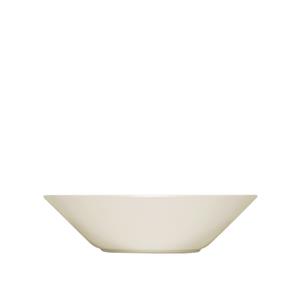 Iittala Diep Bord Teema 21cm - Wit