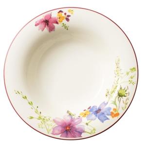 Villeroy & Boch tiefer Teller Mariefleur Basic 23cm