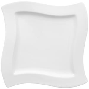 Villeroy & Boch NewWave ontbijtbord 24x24cm