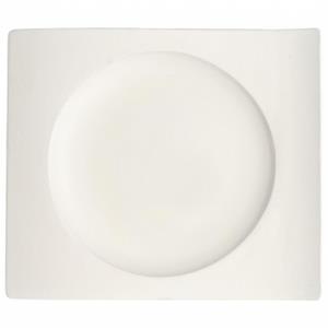 Villeroy & Boch NewWave ontbijtbord 24x22cm