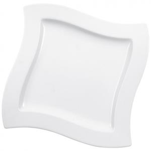 Villeroy & Boch Speiseteller NewWave 27cm NewWave