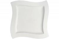 Villeroy & Boch Teller 34x34cm NewWave