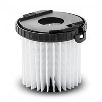 Kärcher Cartridge filter VC 5