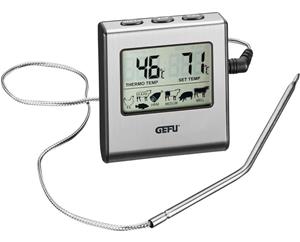 GEFU Digitales Bratenthermometer Tempere