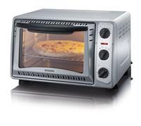 Severin TO2045 Mini Oven 1500W