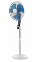 Rowenta Ultimate Protect VU4210F0, Ventilator