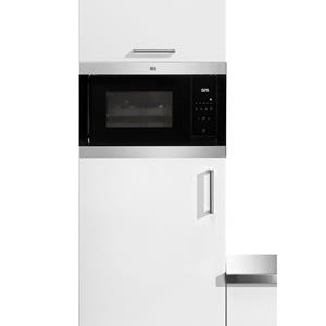 AEG Einbau-Mikrowelle MSB2547D-M 900 W