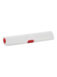 Emsa Click & Cut Rolhouder Foliesnijder - Rood