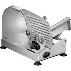 CLATRONIC Metall Food Slicer MA 3585 - Quality4All