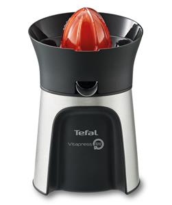 Tefal ZP603D Direct Serve Citruspers