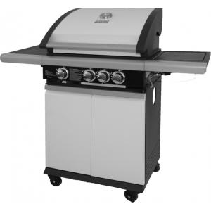 Patio Chef 3+ Alpine White