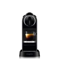 Magimix nespresso Citiz zwart