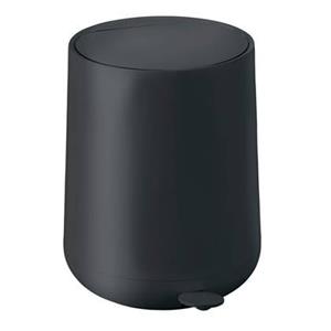 Zone - Nova Pedal Bin - Black (330130)