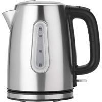 Waterkoker - RVS/Zwart - Tristar
