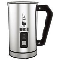 Bialetti Elektrische Melkopschuimer RVS