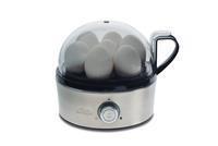 Solis Egg Boiler & More (827) - RVS Eierkoker