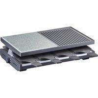 Steba Raclette RC 58 8 Raclettepfännchen 1200 Watt