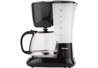 Tristar Koffiezetapparaat CM-1245 750 W 1,25 L