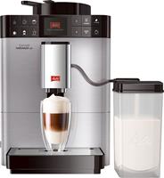 melitta volautomaat Caffeo Varianza CSP rvs