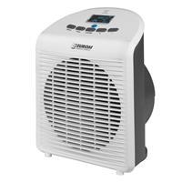 eurom Safe-t-Fanheater LCD 2000 ventilatorkachel