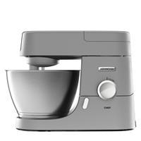 KENWOOD Küchenmaschine Chef KVC3110S 1000 Watt Schüssel 46 Liter