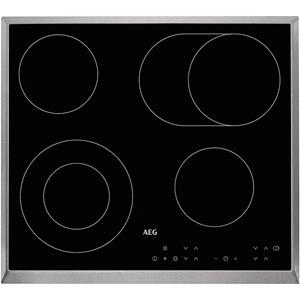 Electrolux AEG MDA EB-Autark-Kochfeld HK634060XB