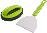 Outdoorchef Plancha reinigingsset