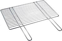 Buschbeck Grillrost verchromt BxT: 54x34 cm