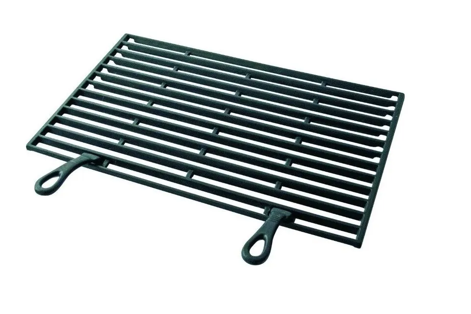 Buschbeck Grillrost BIO-Grillrost BxT: 54x34 cm