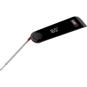 Weber Digitale Zakthermometer Opklapbaar