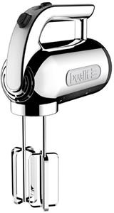 Dualit Handmixer DHM3 - Chromium - 400 W